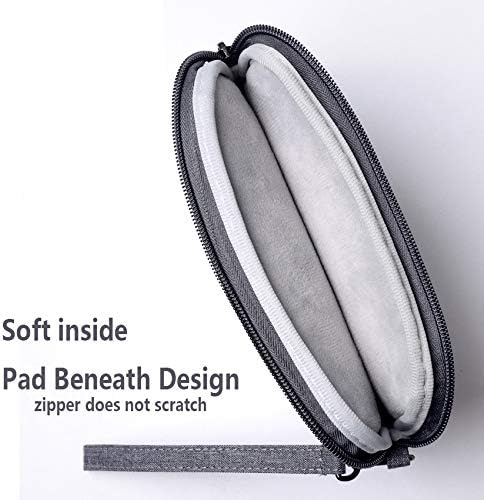 Kobo Clara BW Sleeve Pouch,Cover Also Fit for 6" Kindle Kids(2024)/Kobo Clara Co... 5 51Jok+ttlaL. AC