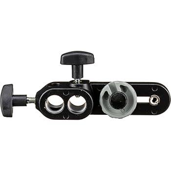 その他 Manfrotto 142B Amazon.com: Manfrotto 196B-2 2-Section Single Articulated