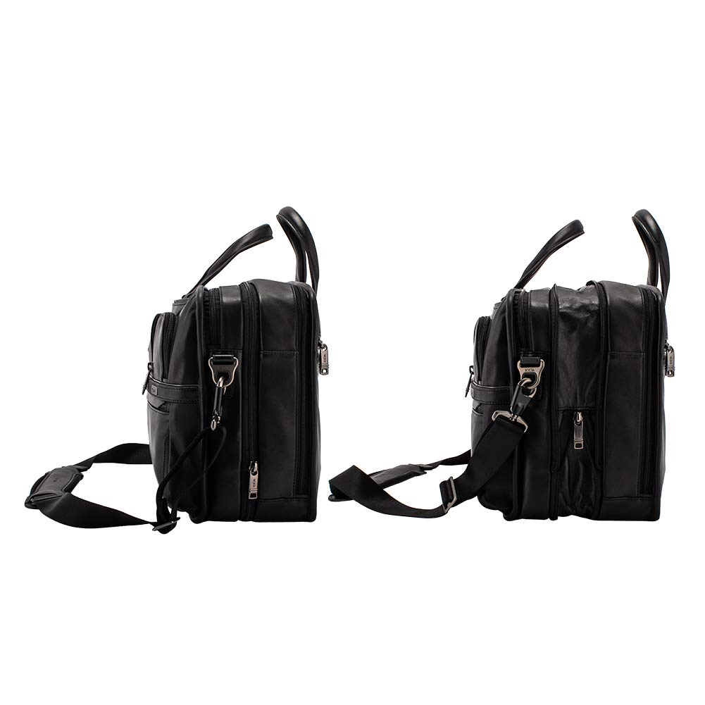 Amazon.co.jp: [ トゥミ ] TUMI ビジネスバッグ アルファ 3 エクスパン