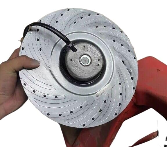 1 new fitted centrifugal fan FH250AK000 230V 173/240W with box