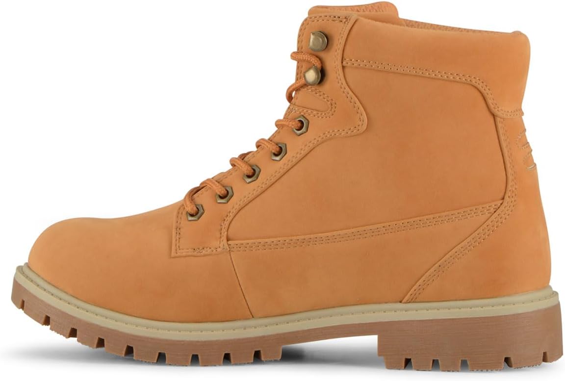 Lugz mens Mantle Hi