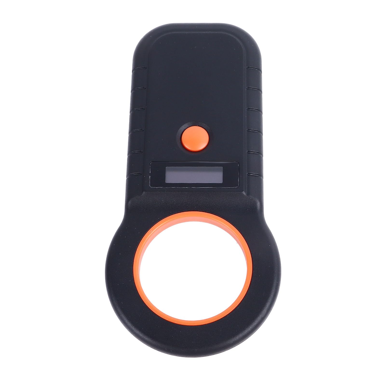 Escáner de microchip para animales, escáner portátil de identificación de mascotas para perros, gatos, vacas y ovejas. Ligero, portátil, batería recargable, escaneo eficiente.