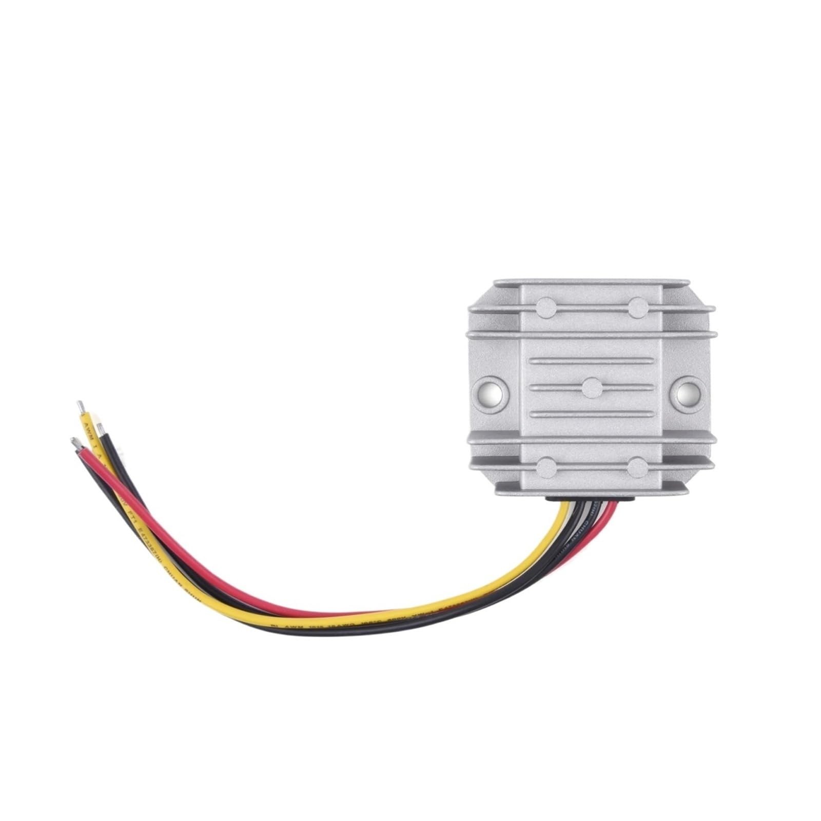 WCNGRFRNB Power converter 12V-65V To 5V/9V/12V DC Power Converter 3A 5A 8A 10A Buck Step-Down Voltage Technology(17-65V to 9V,5A)