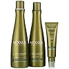 Nexxus-City-Shield-Hair-Creme-for-All-Hair-Types-193-oz Nexxus City Shield Hair Crème, for All Hair Types 1.93 oz