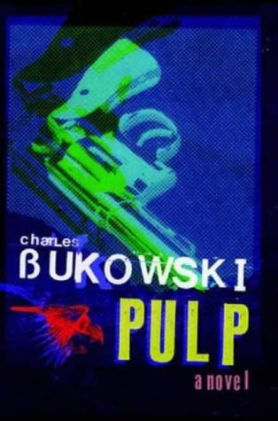 Buy Pulp: A Novel — BookShops.in