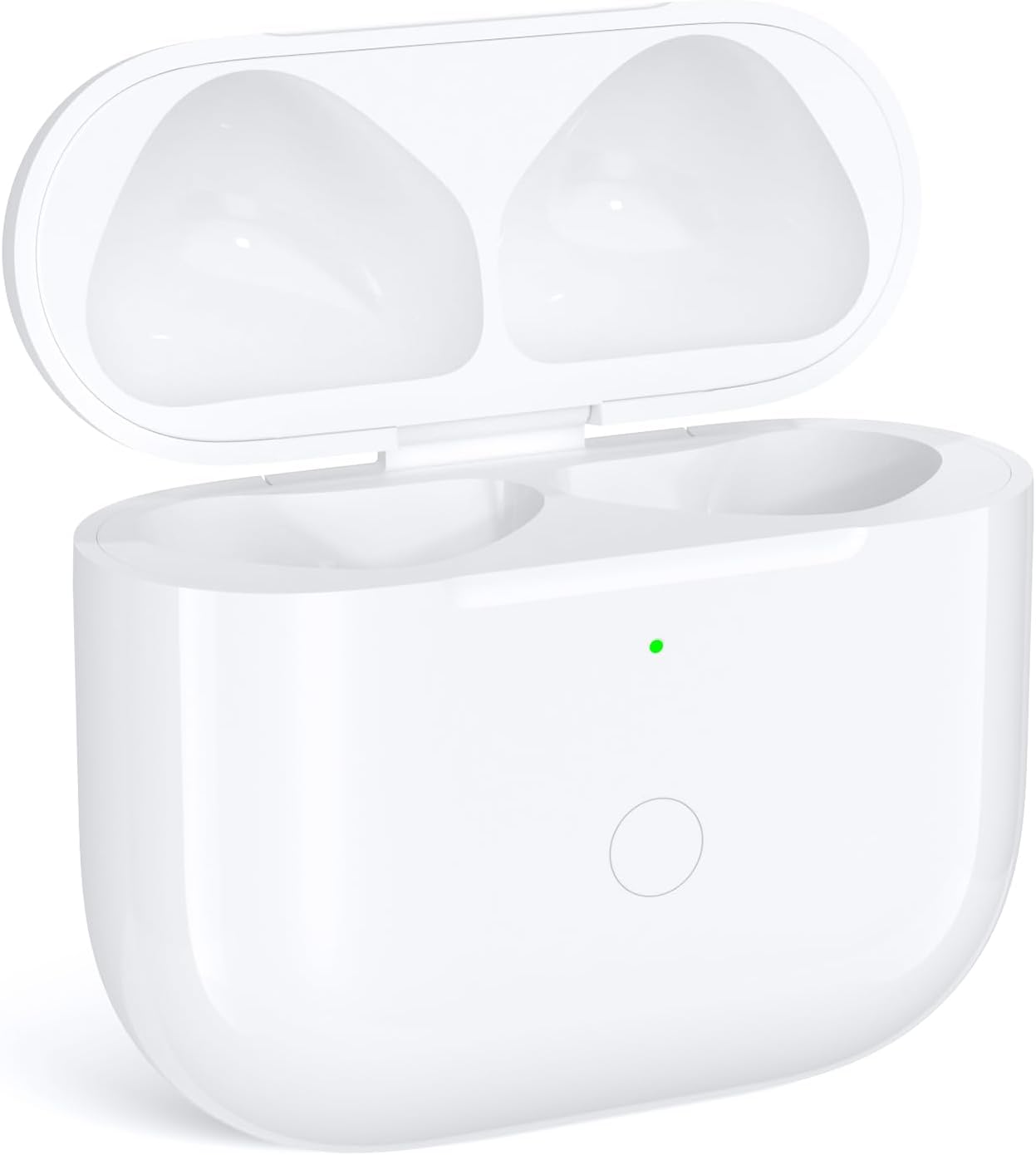 Wireless Airpod Pro 2 Charging Case for Air Pod (2.3" (4th Case USB-C))