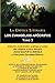 Los Evangelios Apocrifos Tomo 3, Coleccion La Critica Literaria Por El Celebre Critico Literario Juan Bautista Bergua, Ediciones Ibericas (Spanish Edition)