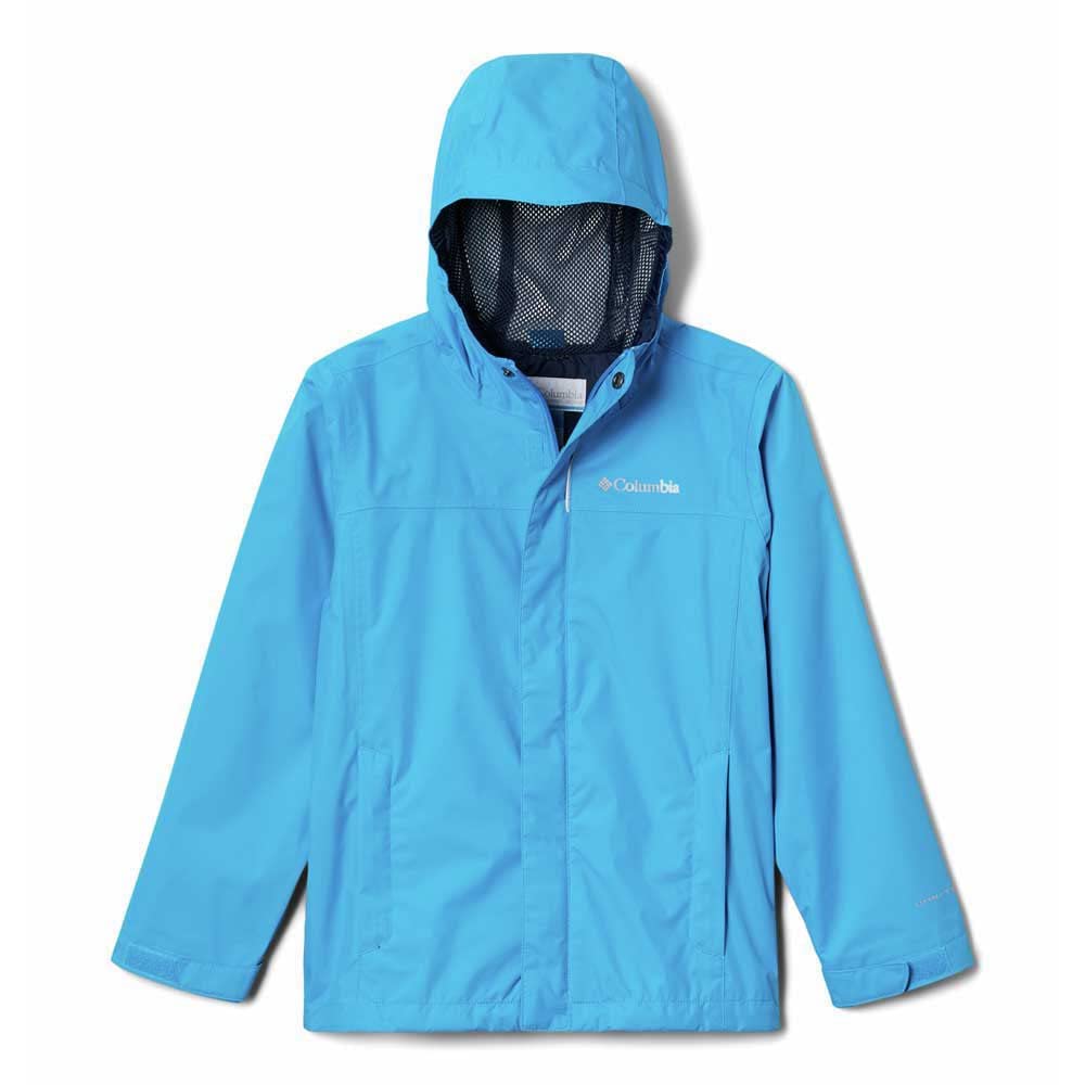 Columbia Watertight, Veste de Pluie, Garçon