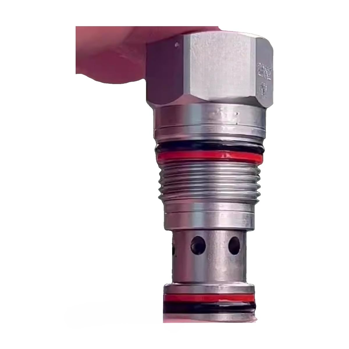 1 pcs heat treatment check valve(CXDA-XAN)
