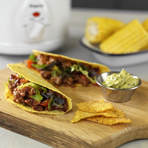 Elgento - Slow Cooker 1,5 litri (E16001)