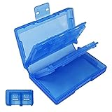 Langlebig: hergestellt aus Polypropylen, bietet zuverlässigen Schutz vor Stößen und Stürzen.