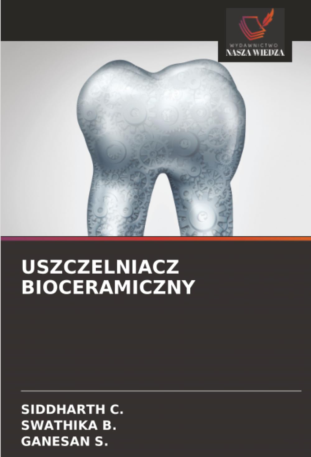 USZCZELNIACZ BIOCERAMICZNY