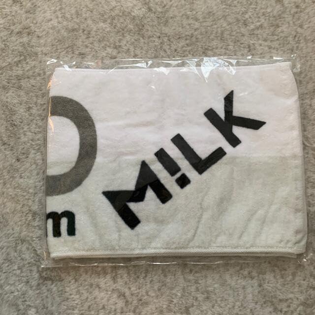 Amazon.co.jp: M!LK 山中柔太朗 タオル : ホーム＆キッチン