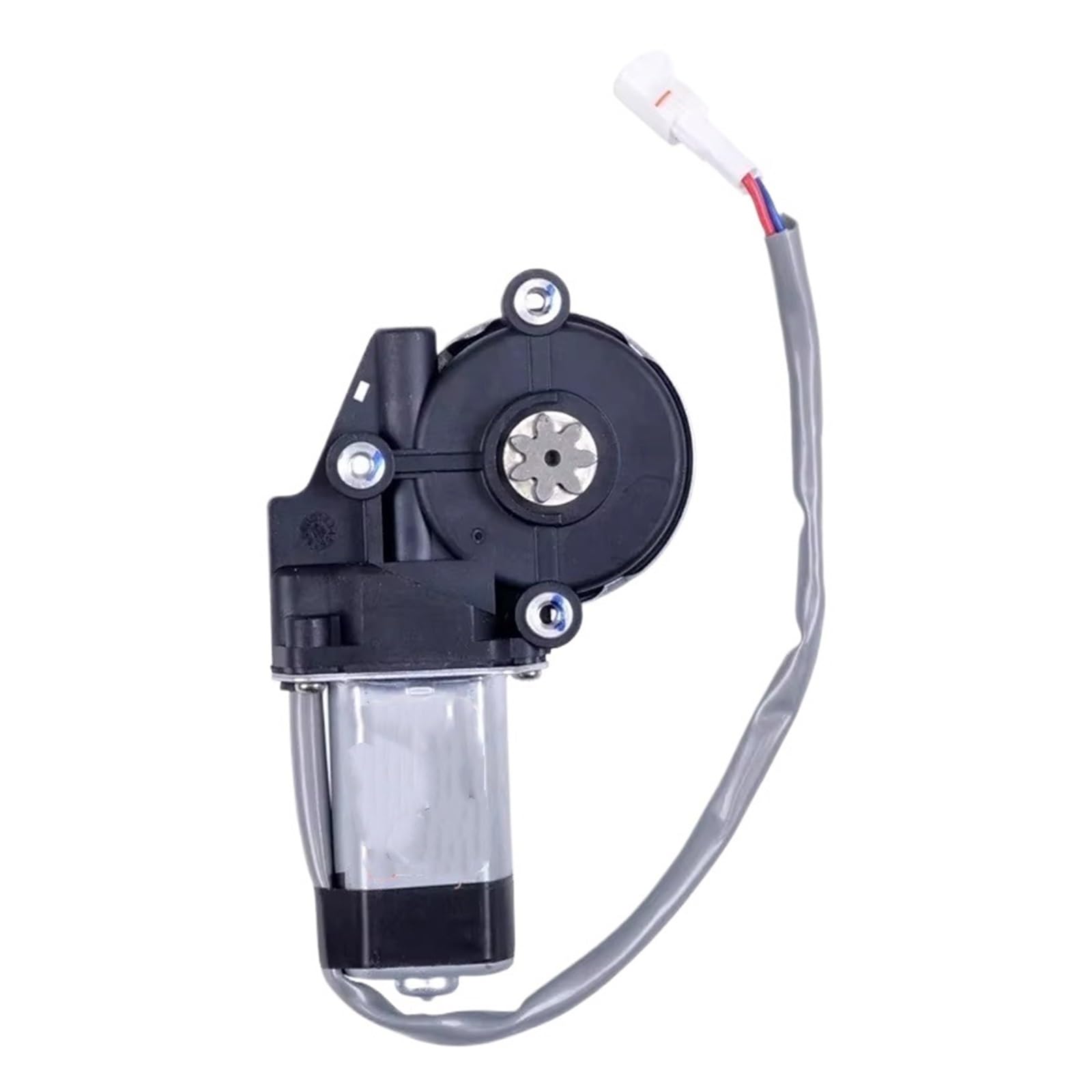 Yunll One Color Power Window Regulator Front For Suzuki For Jimny 2007-2015 Window Regulator Motor(Front Left)
