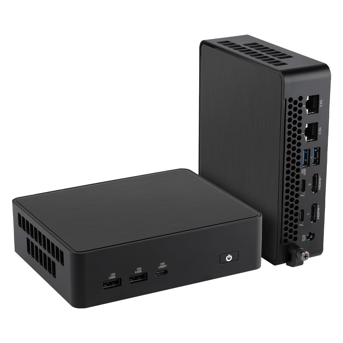Amazon.co.jp: NUC16 PRO AI Mini PC Intel Core Ultra5 325、Intel