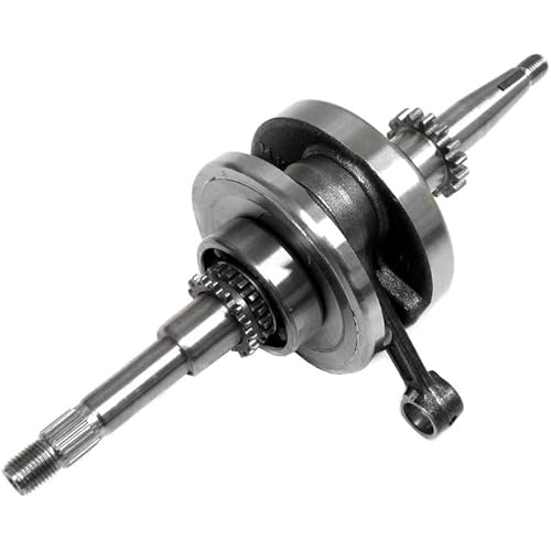 MMG Crankshaft Assembly for GY6/QMB139 50cc to 80cc 4 stroke engines