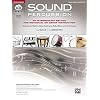 Sound Percussion--An Intermediate Method for Individual or Group Instruction: Exercises for Rhythm, Meter, Rudiments, Rolls, Effects, and Performance ... Media (Sound Innovations: Sound Percussion) Paperback July 1, 2018