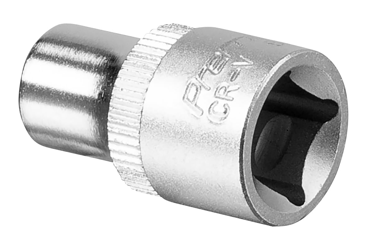 Sealey S3808 Walldrive Socket, 3/8