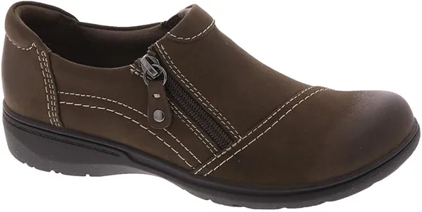 Clarks Women's Carleigh Ray Oxford