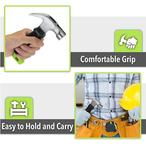 Image of Mr. Pen- Hammer and Picture Hanging Kit