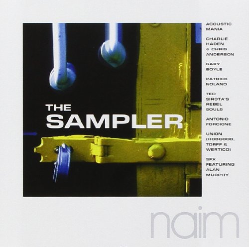  Naim Sampler Vol.1