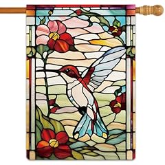 Spring Hummingbird #WQ144