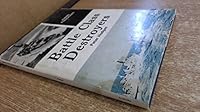 Battle Class Destroyers (Royal Navy) 0855240121 Book Cover