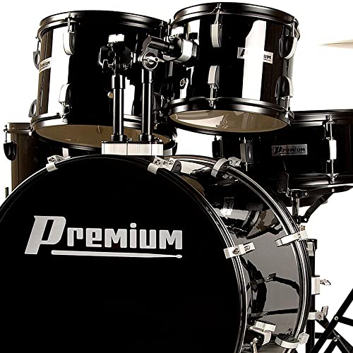 Bateria DX-722 Preto Premium