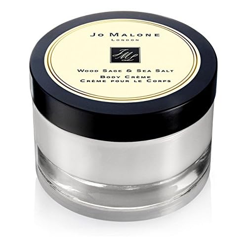 ジョー マローン ロンドン ウッド セージ & シー ソルト ボディ クレーム