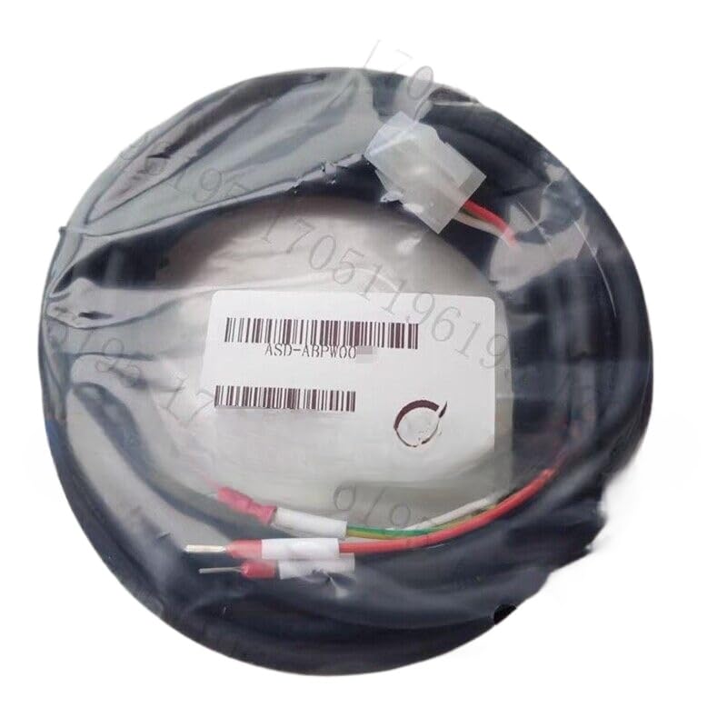 Servo A2 B2 AB low-power power cord ASD-ABPW0015 cable 15 meters