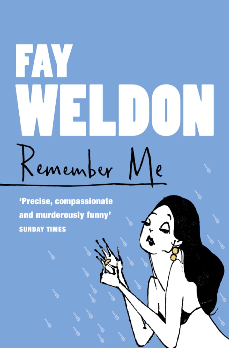 Remember Me: A Gripping Contemporary Fiction Novel of Dark Humor and Family Secrets