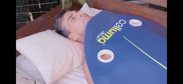 Amazon.com: Celluma Deporte | Terapia de luz LED para dolor
