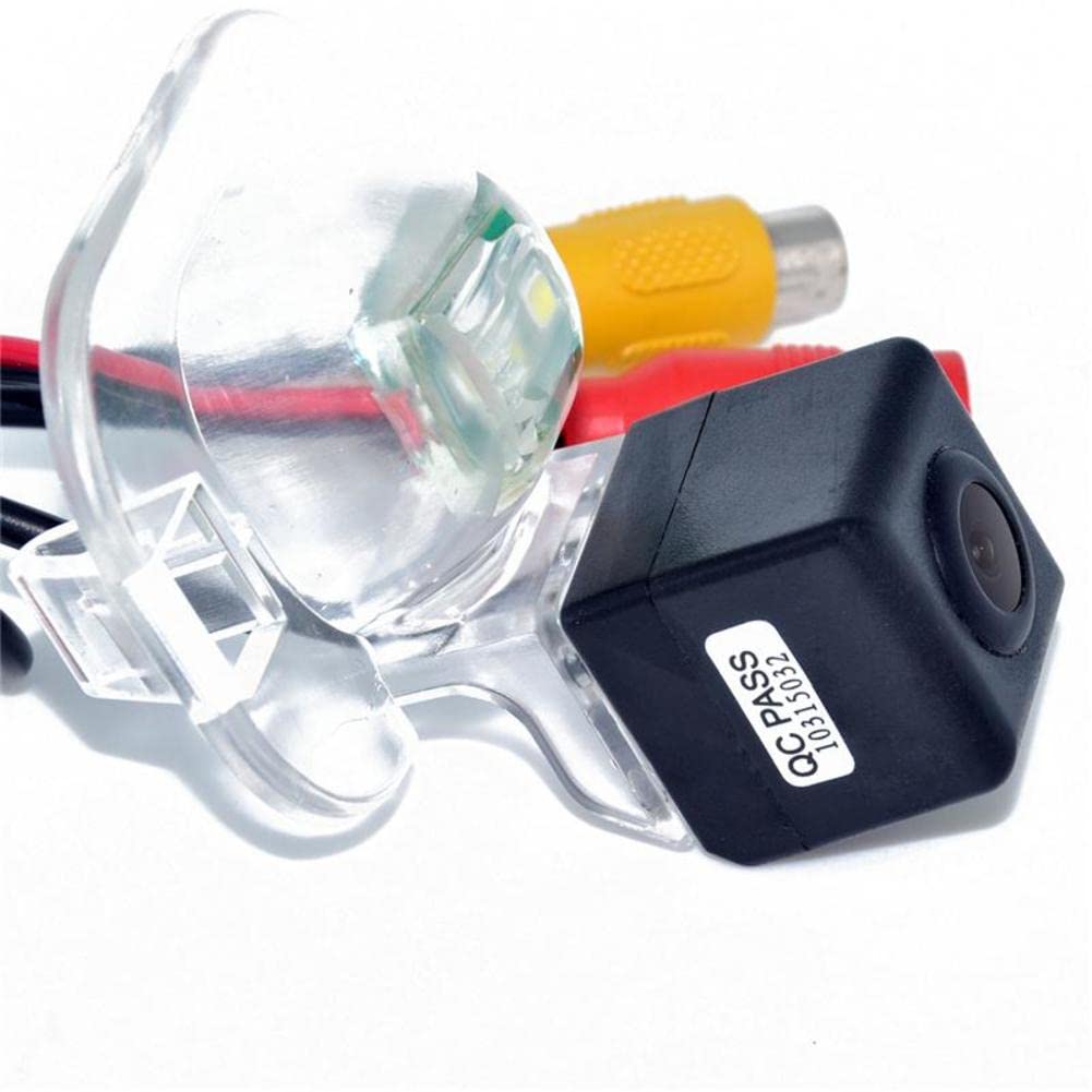 Car rearview camera,for Hyundai Verna Solaris Sedan car camera,for KIA FORTE ccd night version waterproof