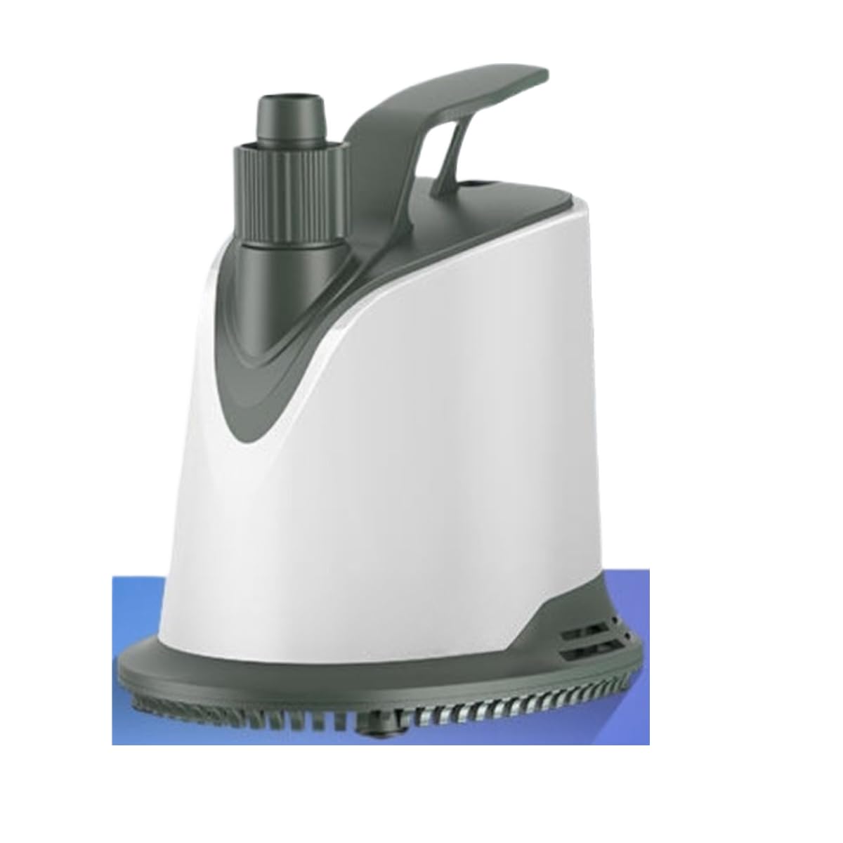 Pompa zanurzeniowa dolna pompa wodna wymiana filtra cyrkulacyjnego (40 W 20 mm 1 m)