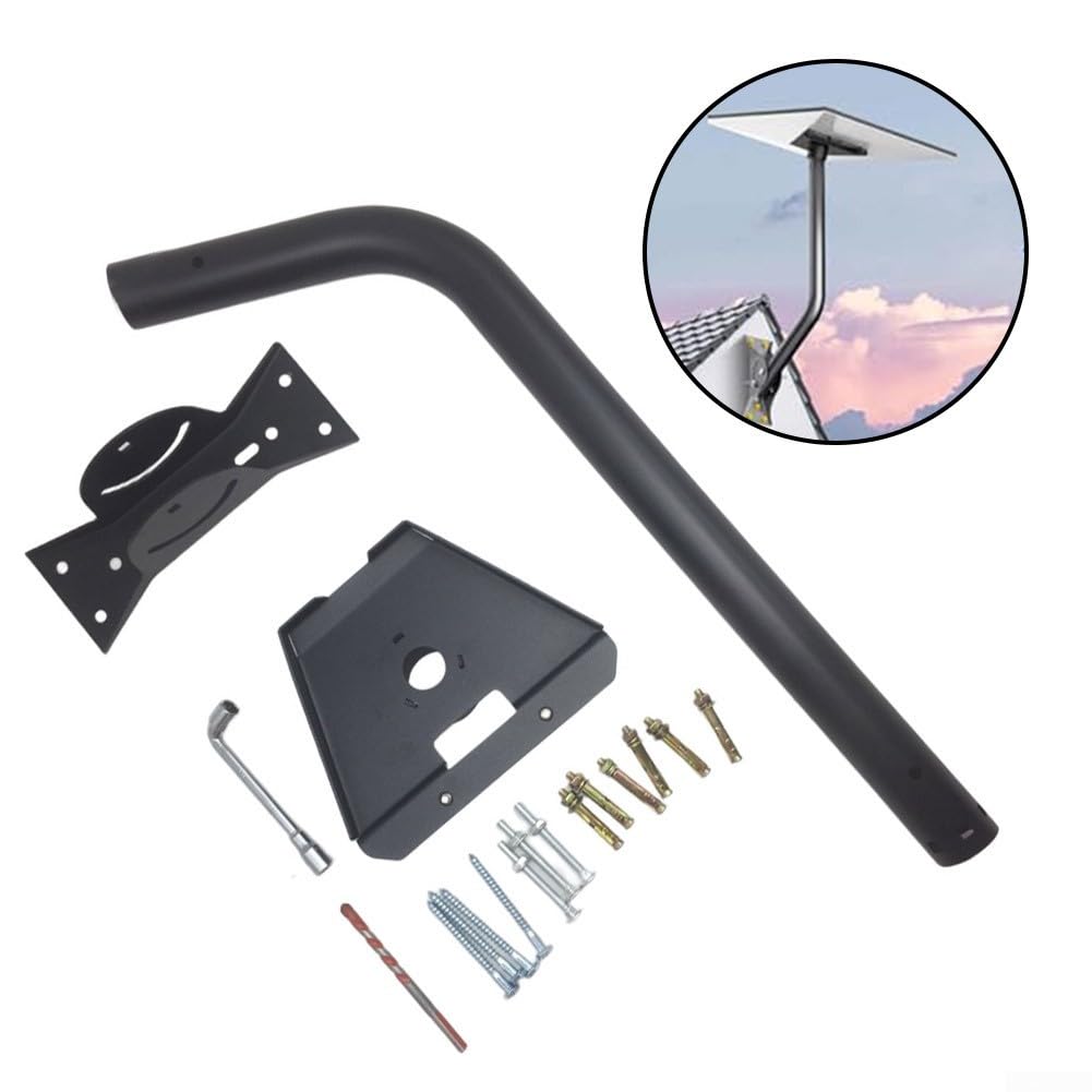 Staffa per montaggio a parete Starlink per Gen 3, 45,7 cm, in