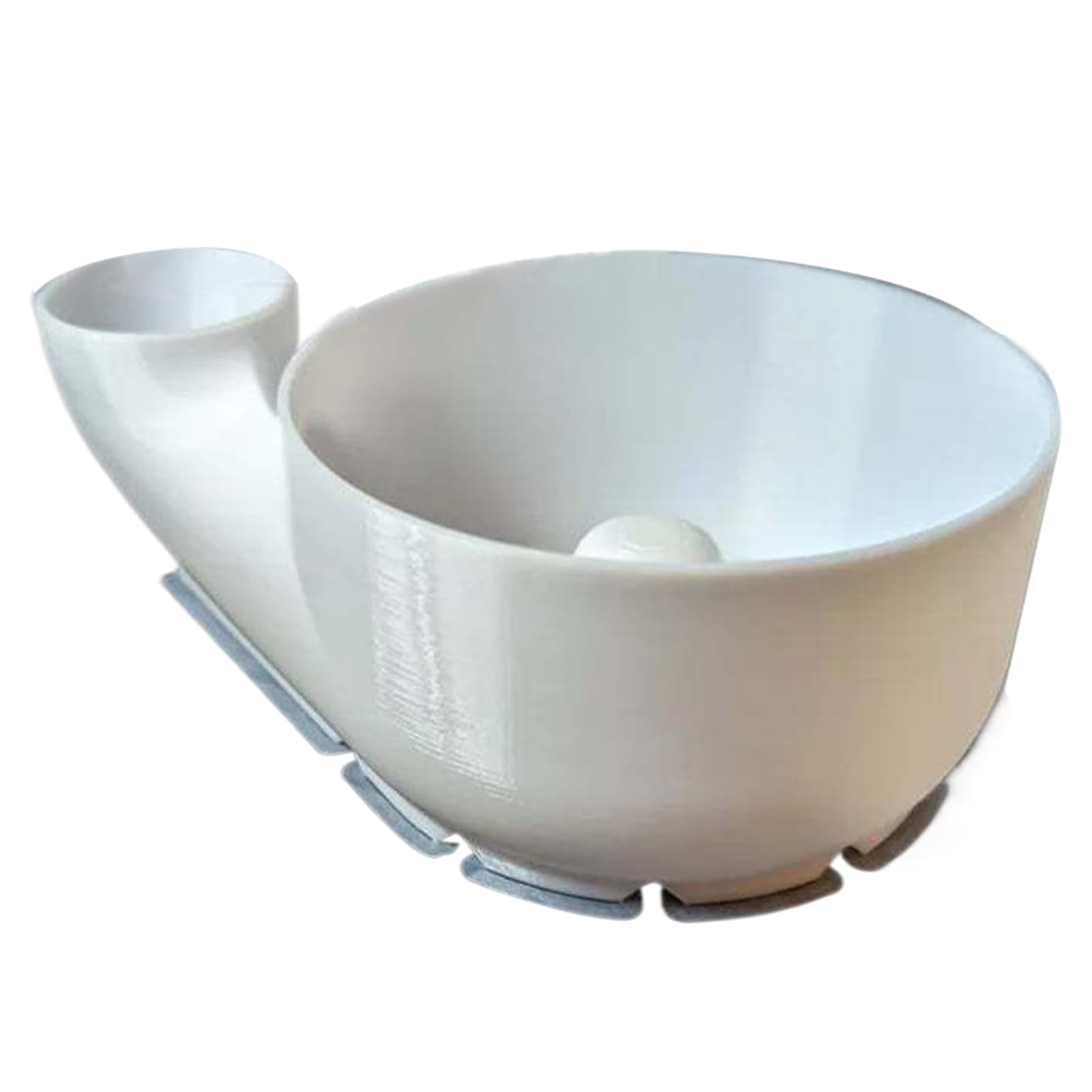 Centrifugador de Frutas | Cuenco Portátil Para Lavar Fruta | Máquina Automática De Lavado De Alimentos Para Drenar Patatas Bayas Cocina Camping Viajes