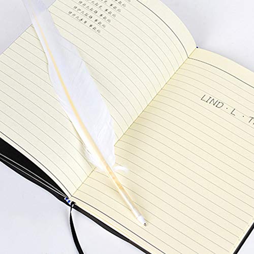Amazon.co.jp: ノート DEATH NOTE デスノート 羽根ペン付き デスノート
