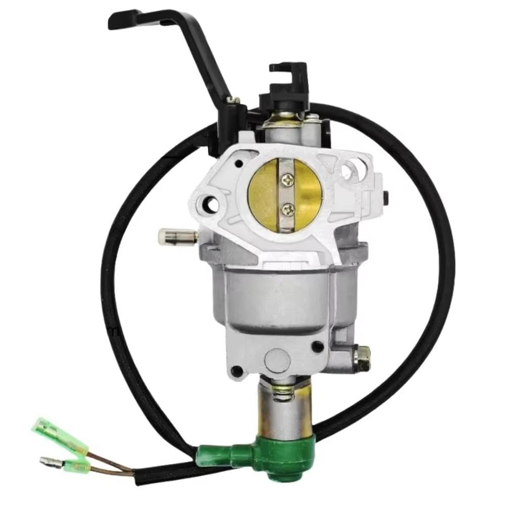 Componenti Starter Manuale Carburatore Per Champion 7000 7500 8750 7500