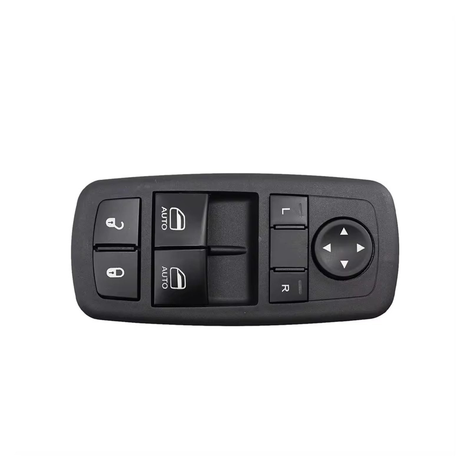 Commande principale de lève-vitre pour Dodge Challenger interrupteur 68183752AE - 7