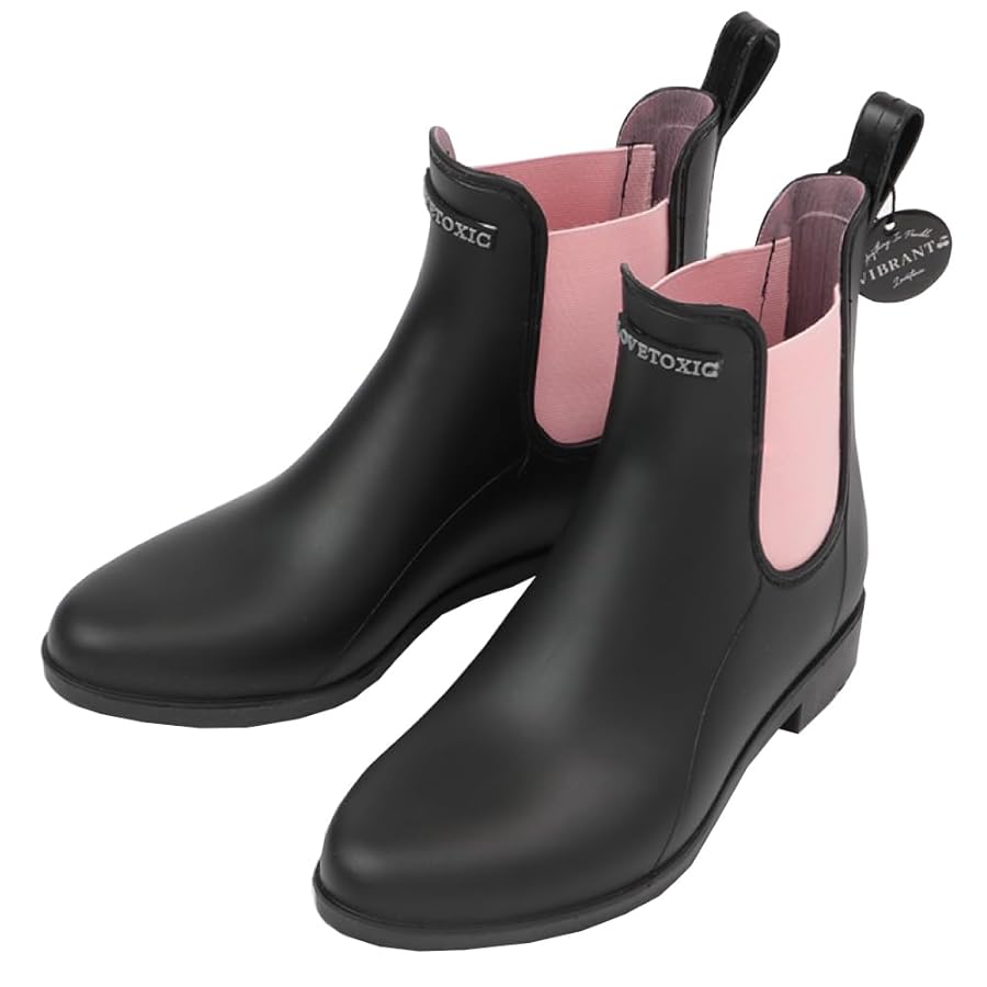 ♡ レインブーツ ♡ 楽天市場】【大雨対策！タイムセール⇒2,480円】レインブーツ