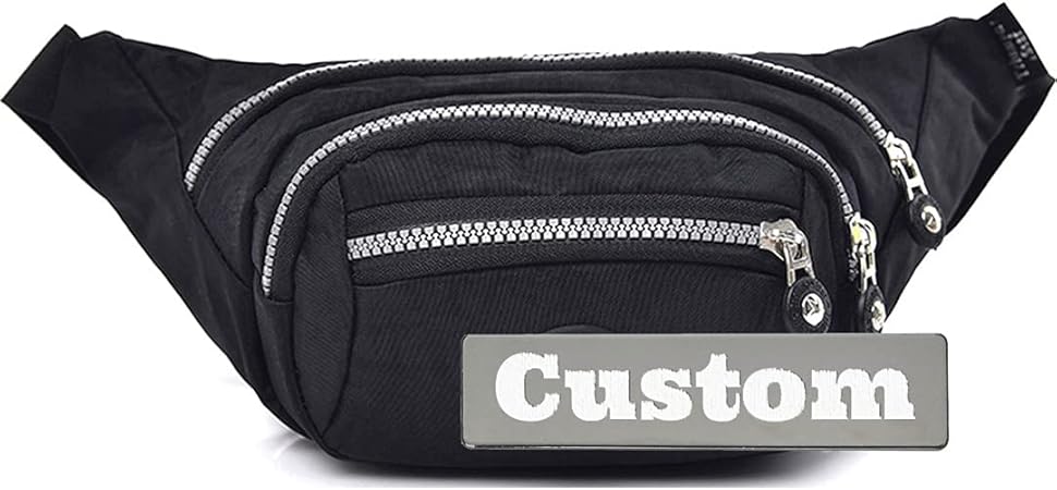 hiking fanny pack amazon