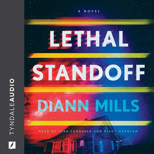 Lethal Standoff by DiAnn Mills episode artwork