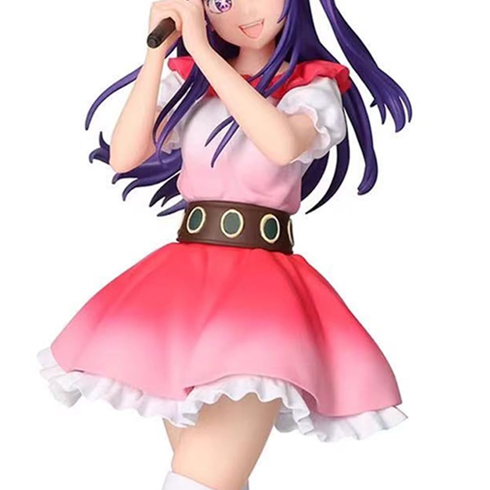 Zhongkaihua JJK Inumaki Toge, statuina Anime in PVC, posa seduta, modello di 10 cm, decorazione per casa, scrivania, auto, ornamento, regalo di compleanno per i fan, circa 10 cm