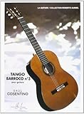  Tango Barroco n°3