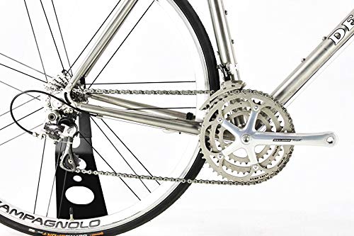 さかきDE ROSA TITANIOデローザ　チタニオ Amazon | DE ROSA(デローザ) TITANIO X.S（チタニオ) ロード