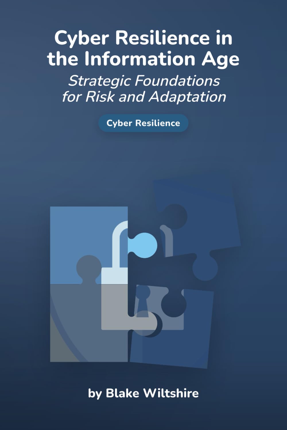 Cyber Resilience in the Information Age: Strategic Foundations for Risk and Adaptation