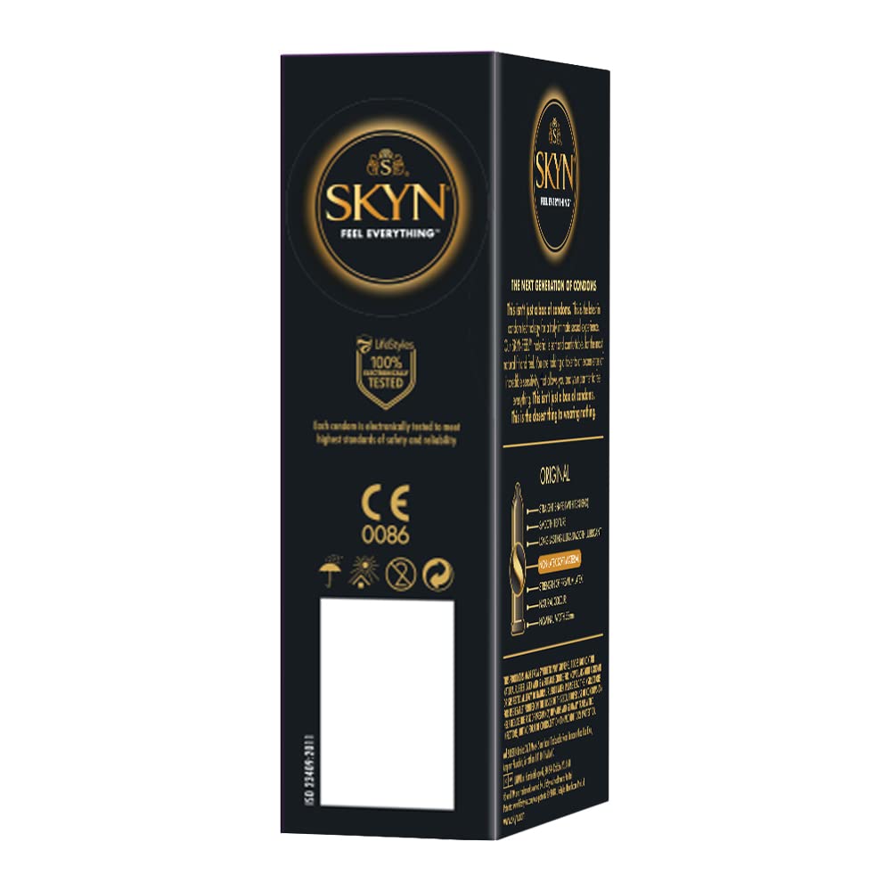 Skyn Manix 144 Uds 100 g