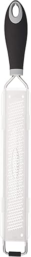 Miniatura 2 de Mercer Culinary MercerGrates Zester fino, estrecho