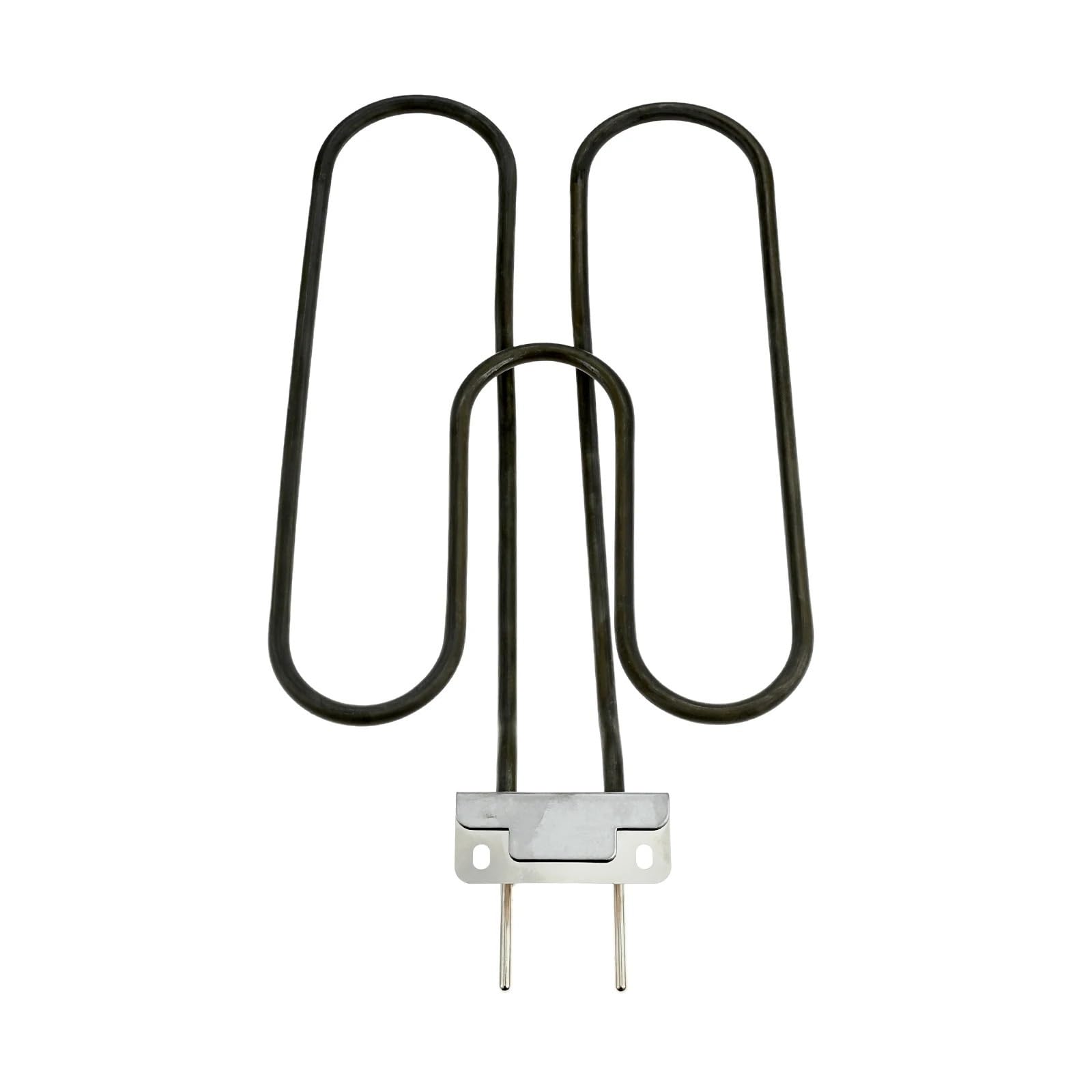 Elemento 1 pezzo 66631/65621 per parti di grill elettrico per forno Q140/Q1400 230 V