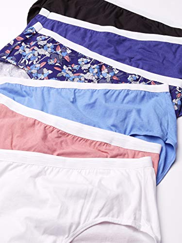 Image of Hanes Women's Jms Women's Cool Comfort Cotton Brief 6-pack